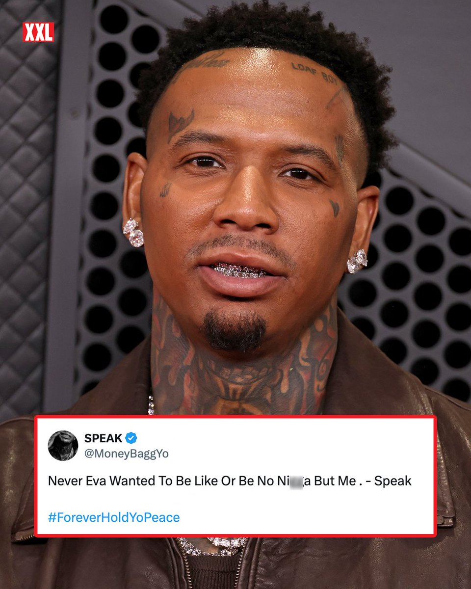 XXL Magazine tweet media