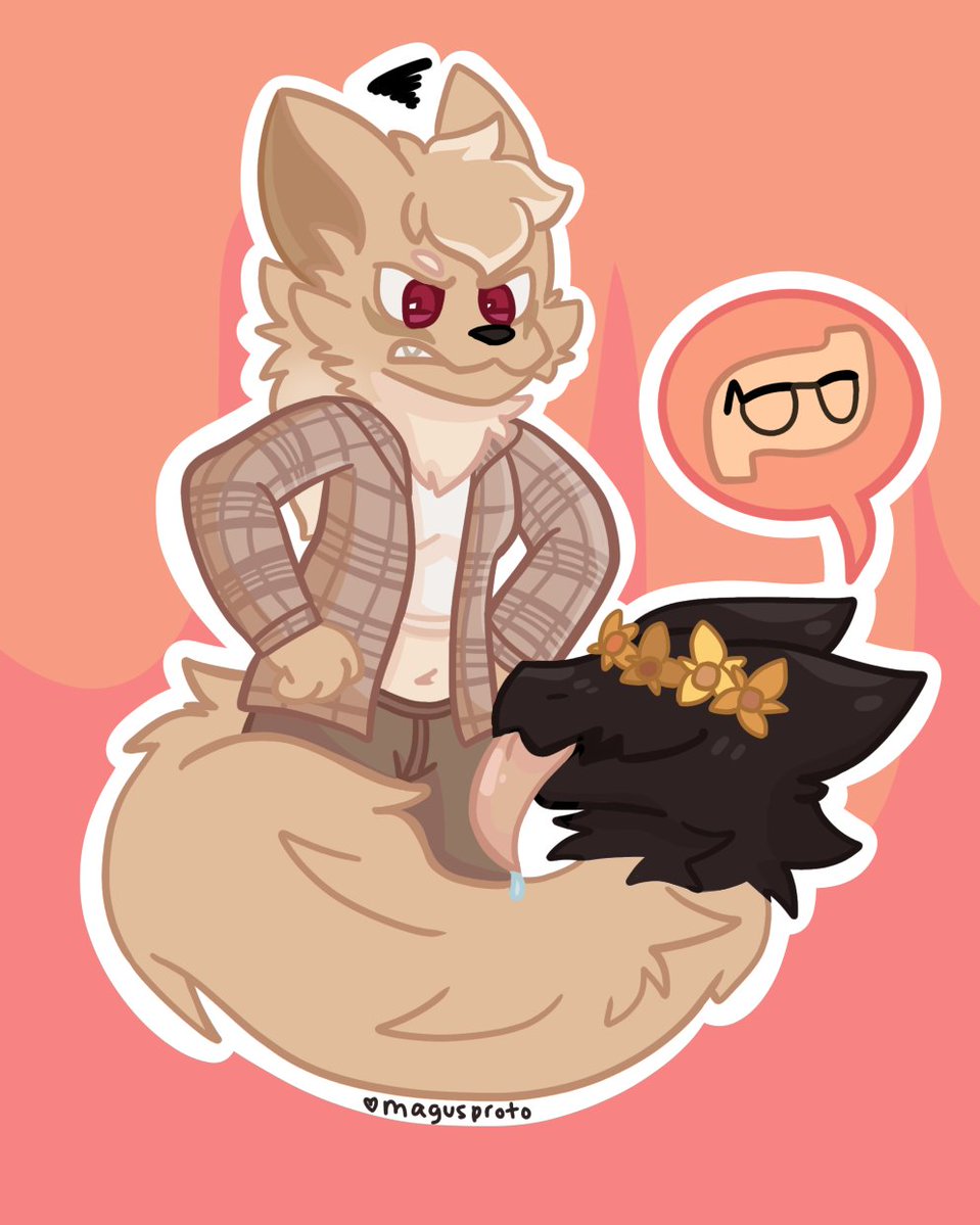 magusproto tweet media