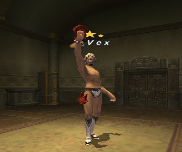 Vex@FF11odin tweet media