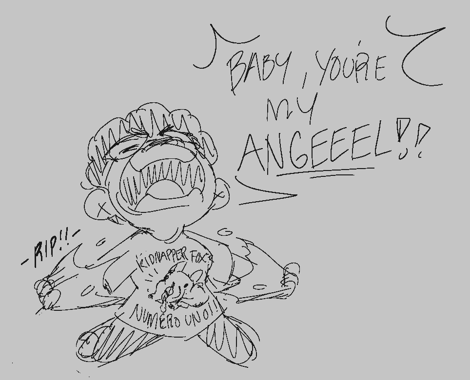 Odd-Chips // The Rat Guy!! 😔🐀✨ (Etsy Shop Open!) tweet media