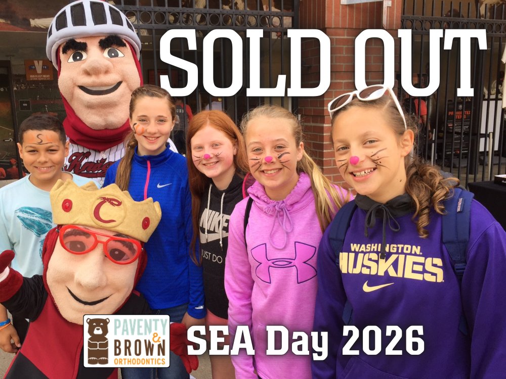 CorvKnights's tweet photo. Science, Engineering &amp; Art Day, presented by @PaventyBrown Orthodontics, has sold out once again. 😎

We can't wait see you kiddos on May 21st! 🎉🤪⚾️ https://t.co/tXKvWwwTet