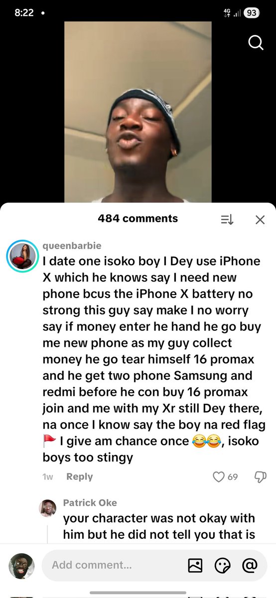 baba nla (FEJIRO) tweet media