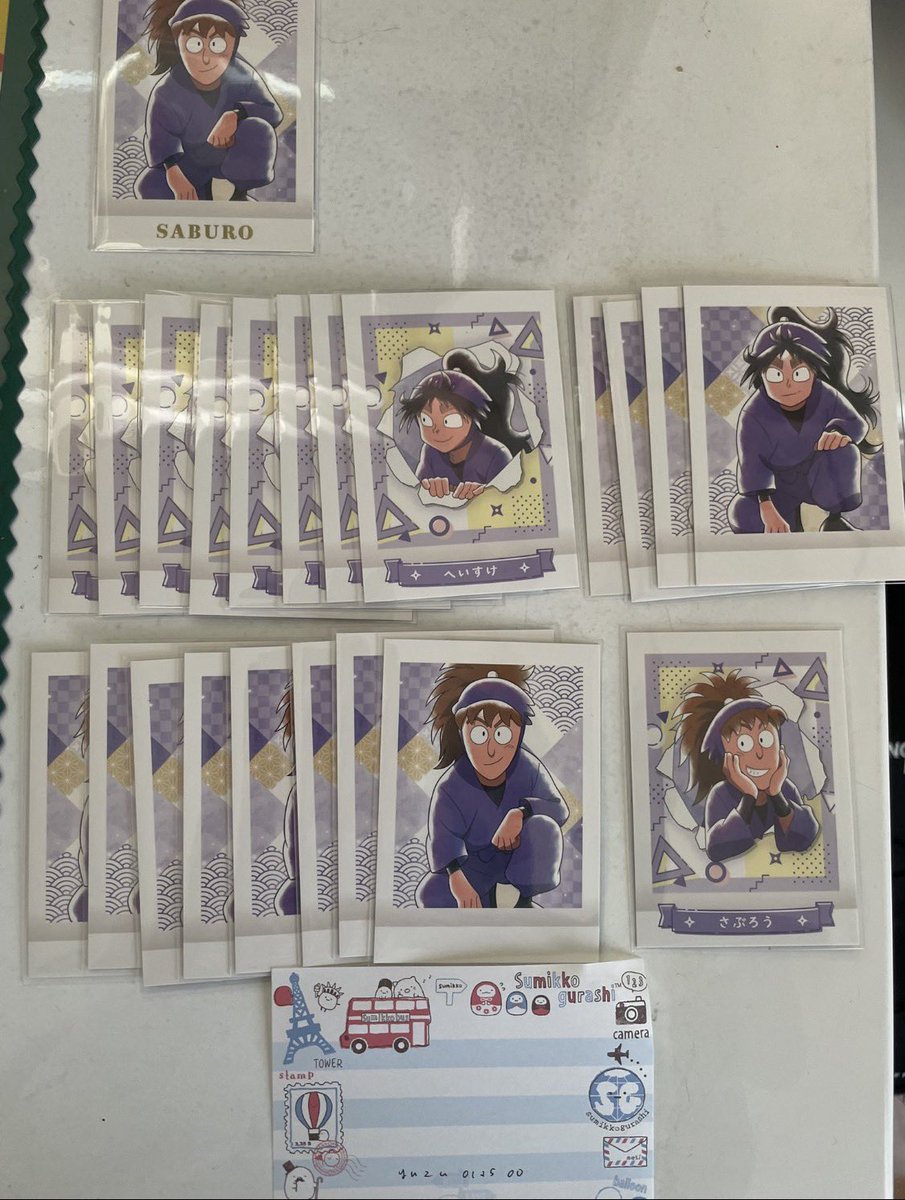 ゆず　取引垢 tweet media