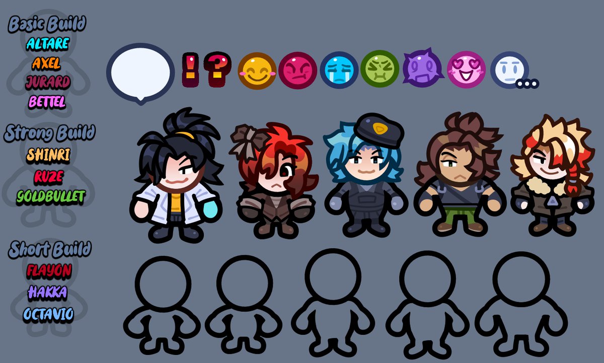 Goldbullet🦅HOLOSTARS EN tweet media