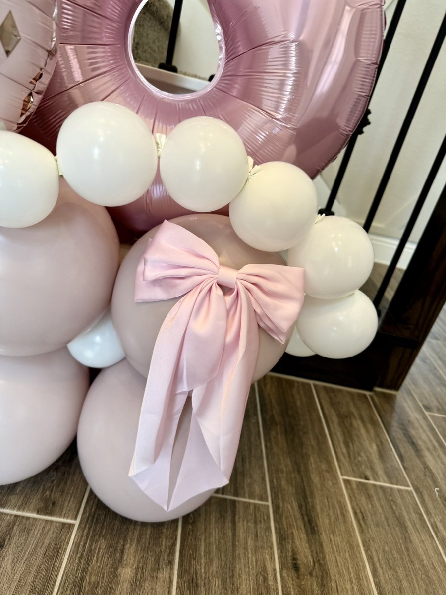 Amy’s Balloon Bouquets & Designs tweet media