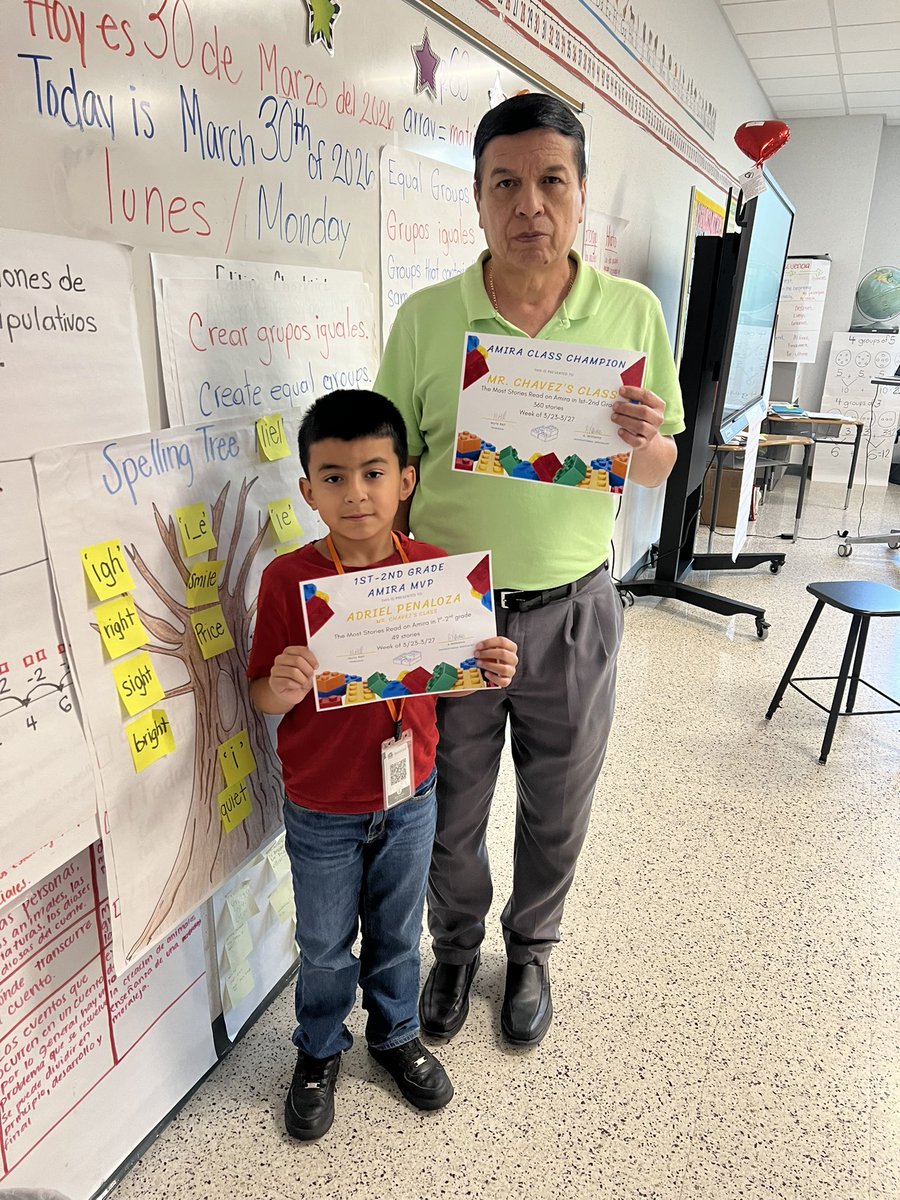Francis Elementary tweet media