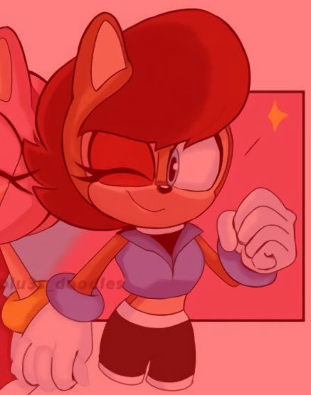 Eggboss Sally tweet media