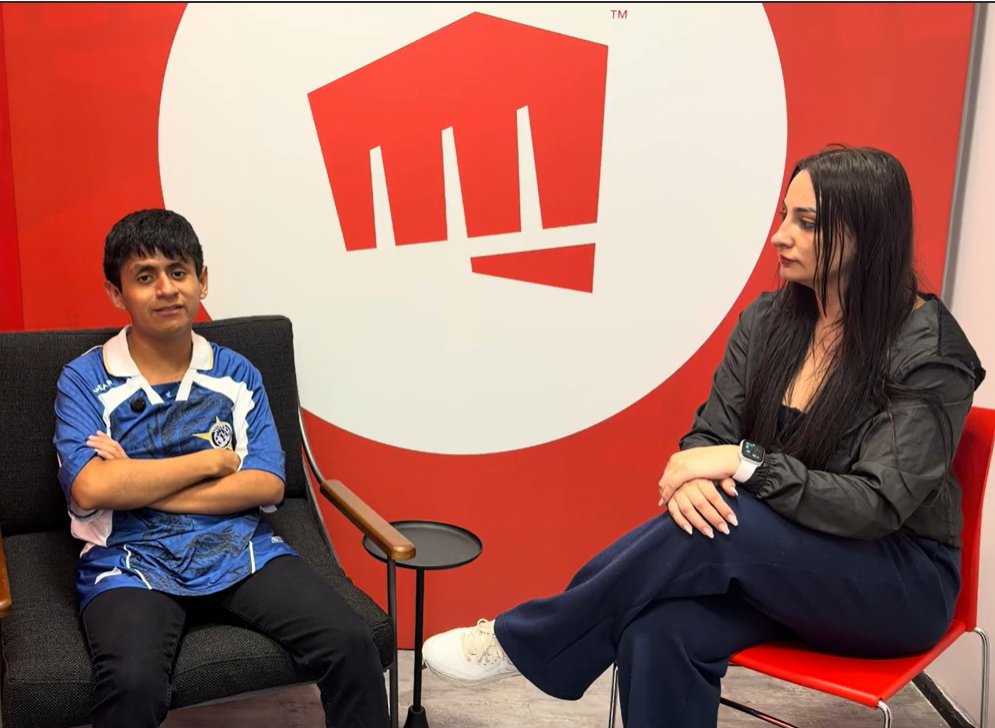 LIGA GALÁCTICA tweet media