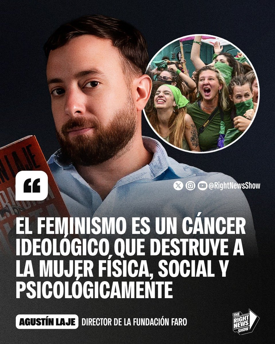 The Right News Show tweet media