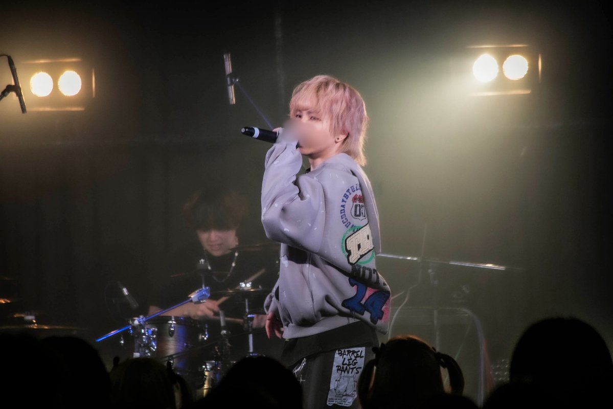 えびくん tweet media