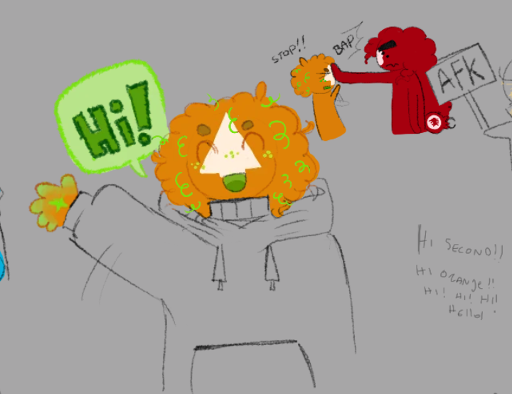 t0ranu's tweet image. magma arts 

#alanbecker #ava #avm