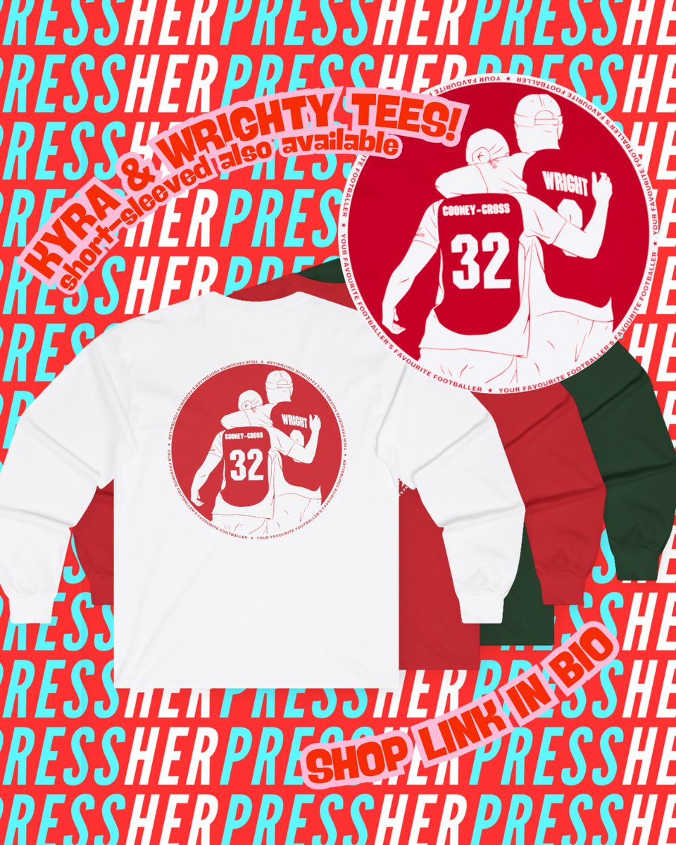 PressHer tweet media