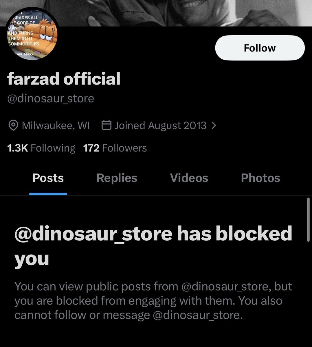 donkey tooth tweet media