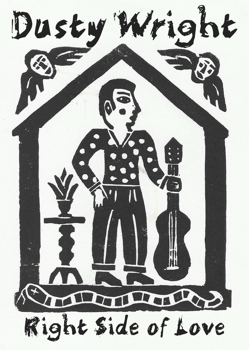 Dusty Wright tweet media