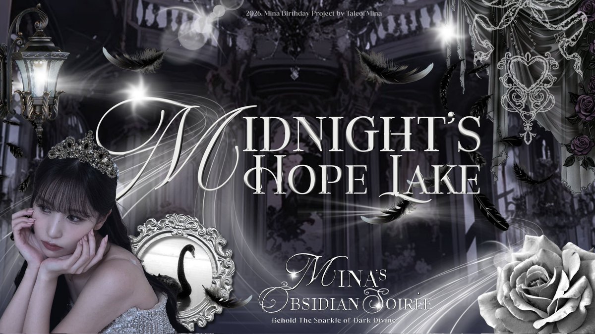 𖦁ׅ ࣪ ׂ Le Ballerine Mina. ៵ 🦢 ࣪ ִֶָ ⋆ tweet media