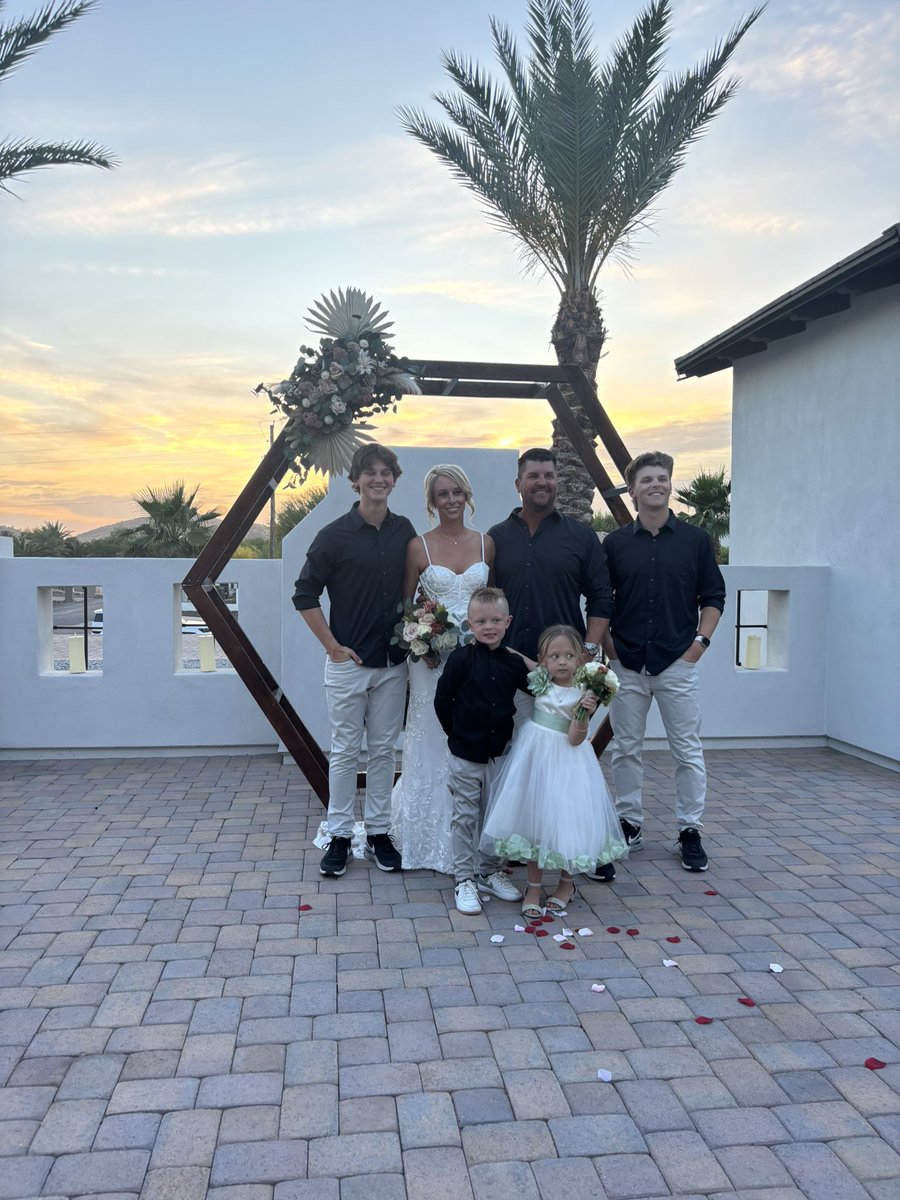 Keith Foulke tweet media