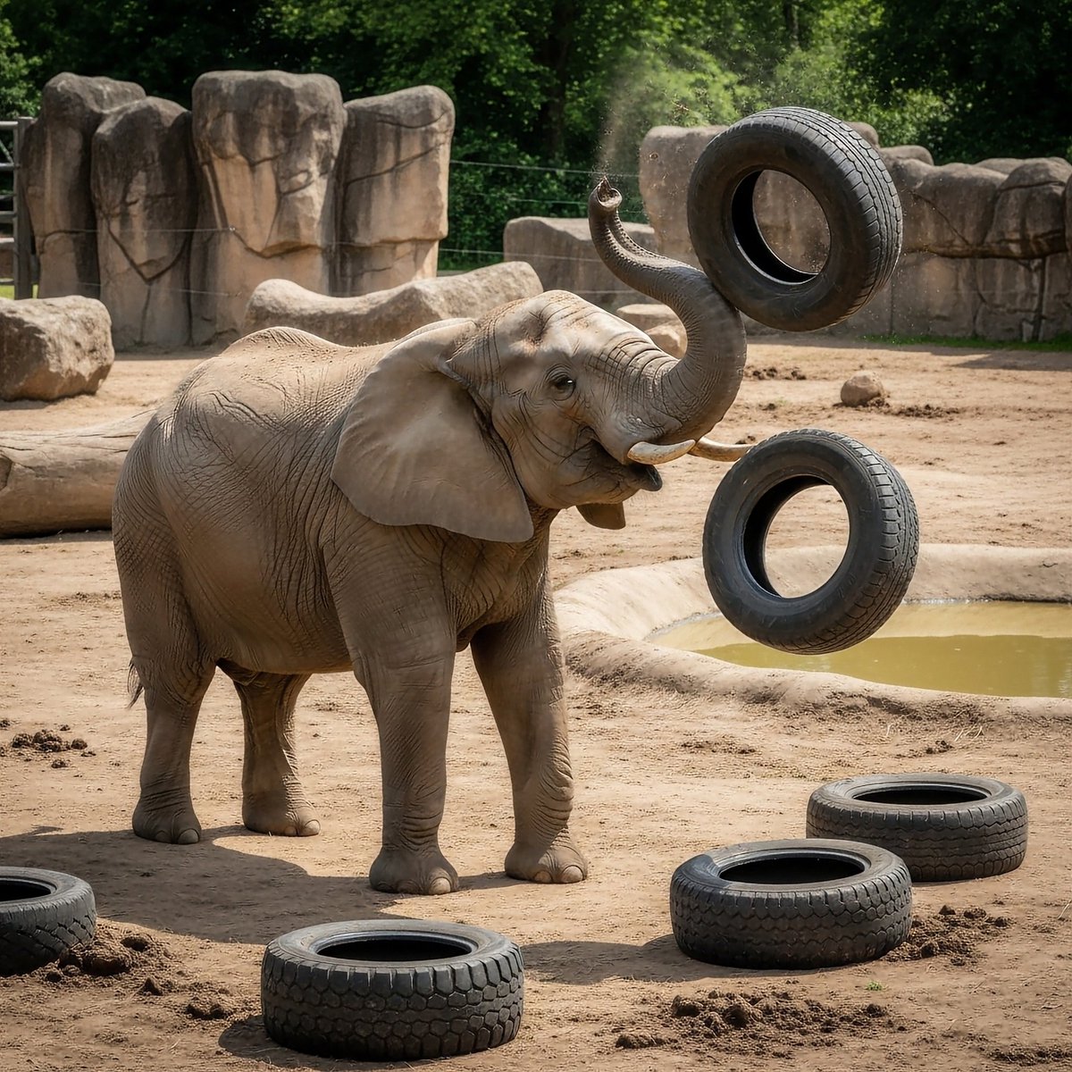 ねこみみ tweet media