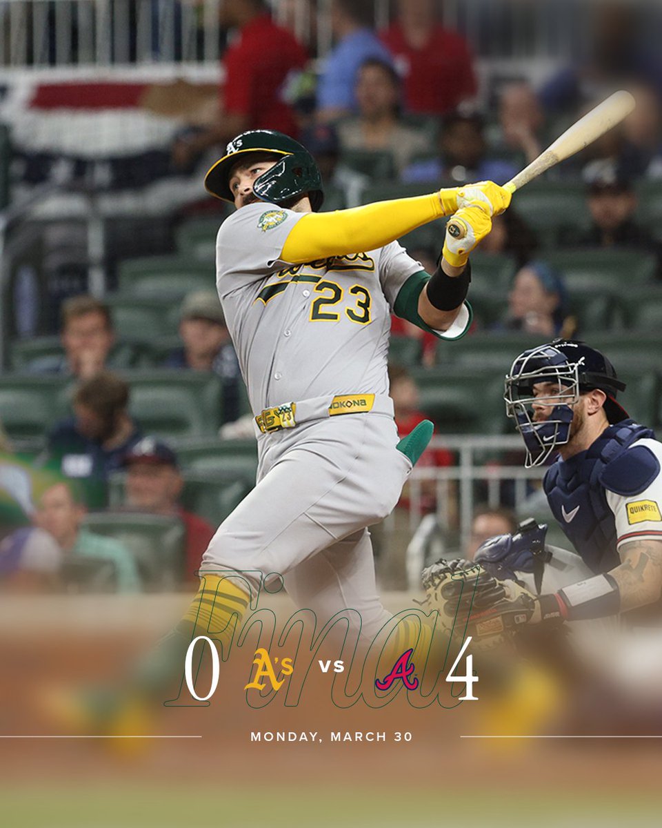 Athletics tweet media