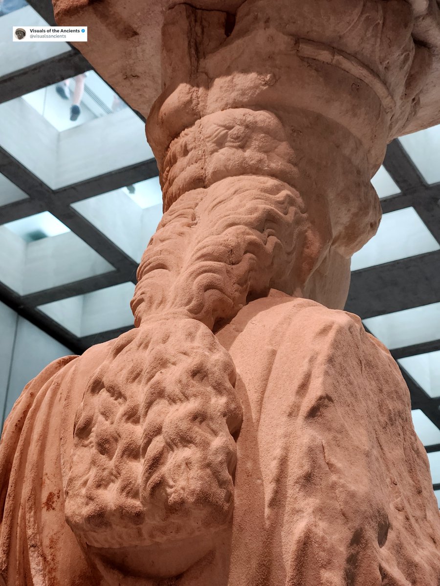 Visuals of the Ancients tweet media