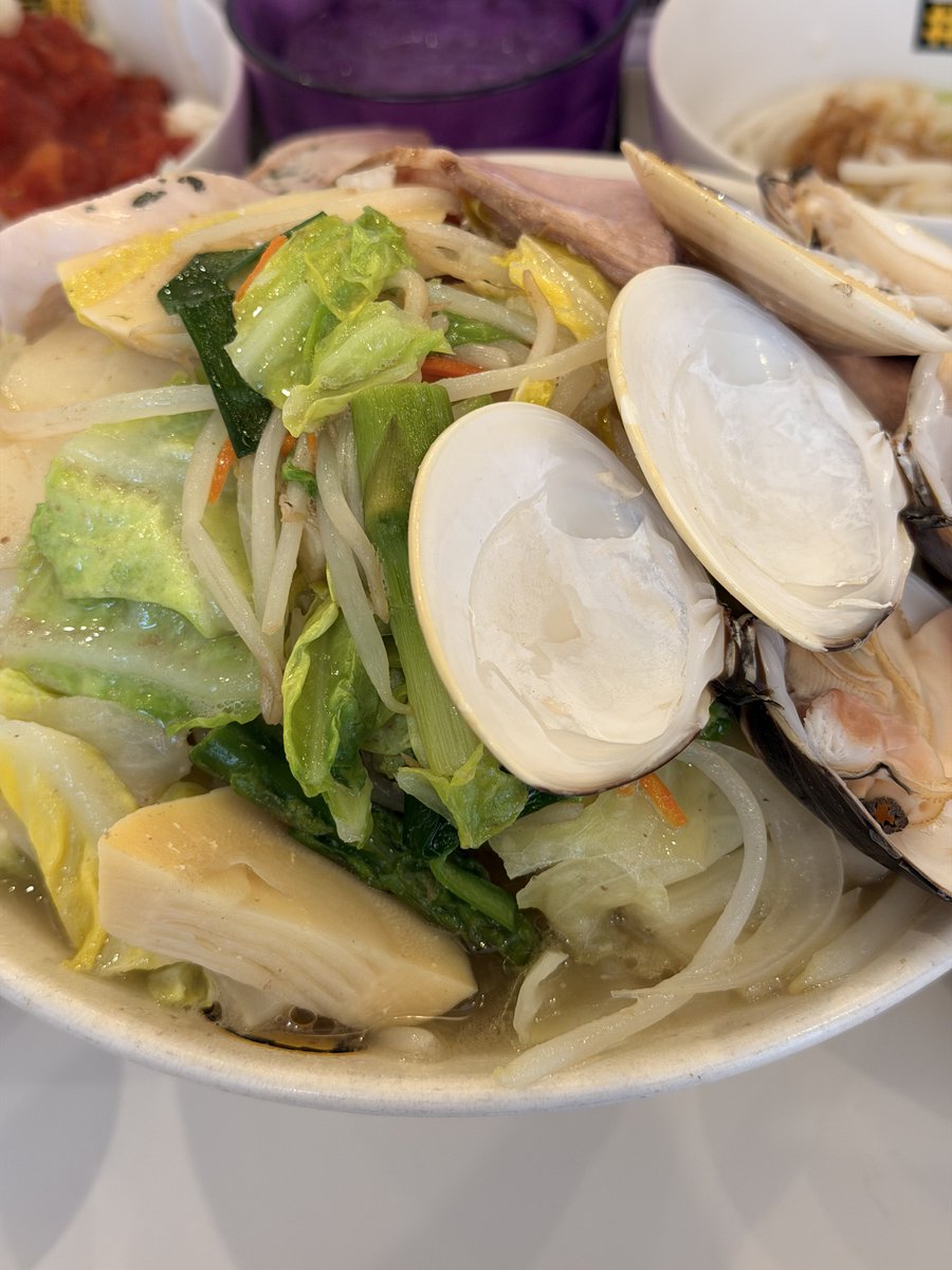 ろっぷ麺🍜🍅 tweet media