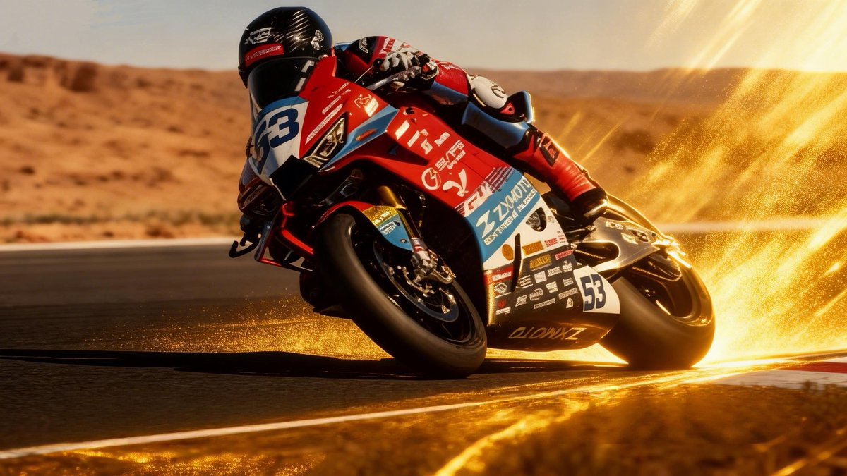 Zxjc 张雪机车 Community Takeover tweet media