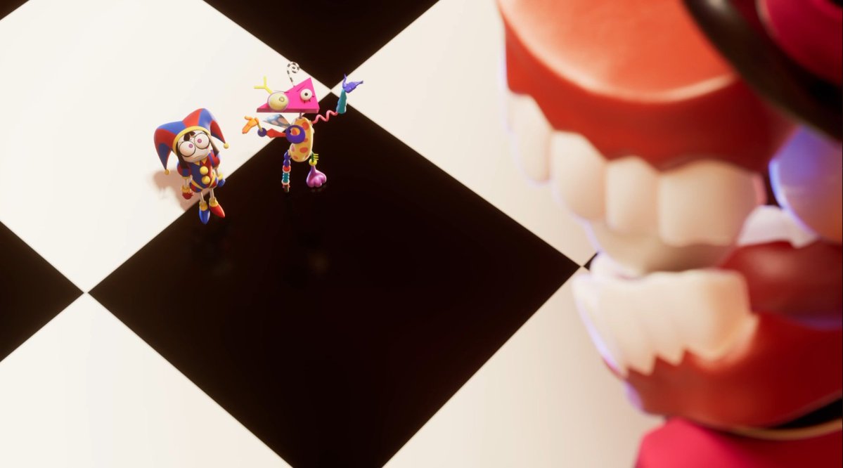 the unfunny single tweet media