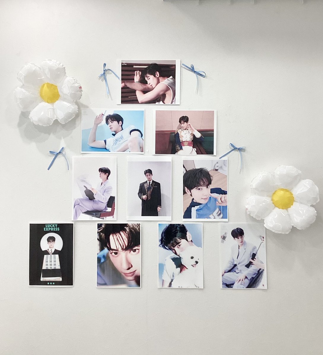 chu cafe 【新大久保 センイルカフェ】 tweet media