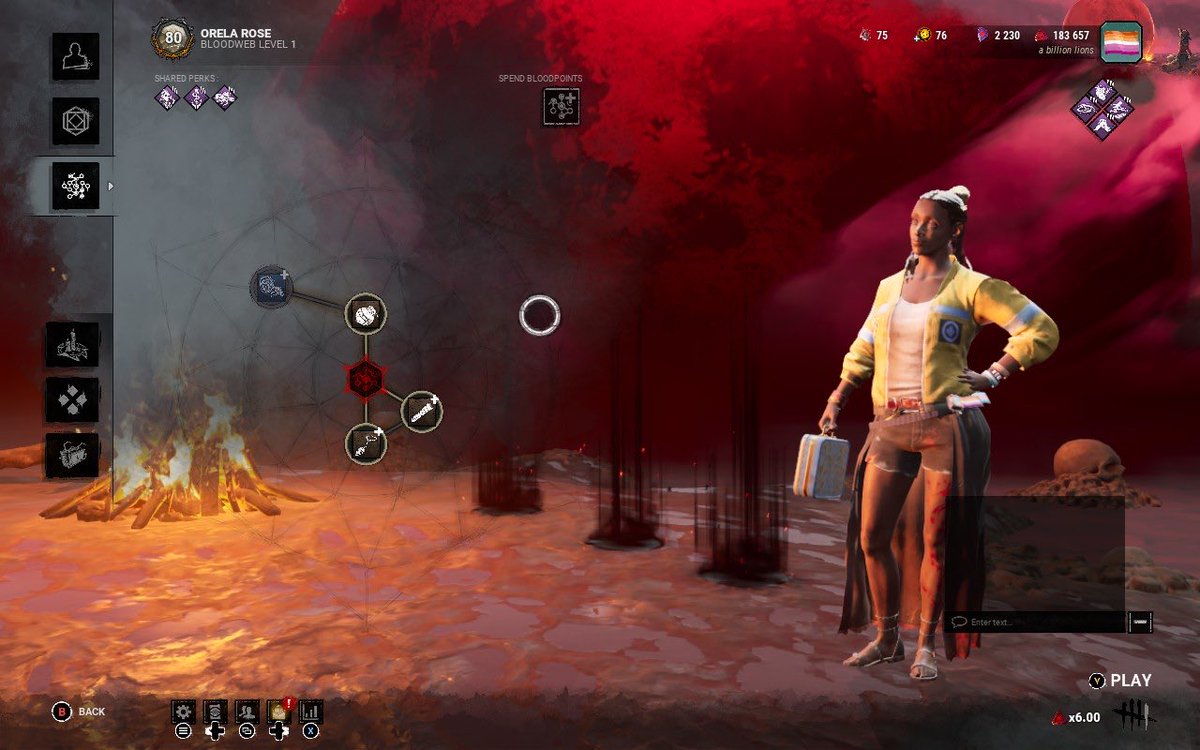 very online girl tweet media