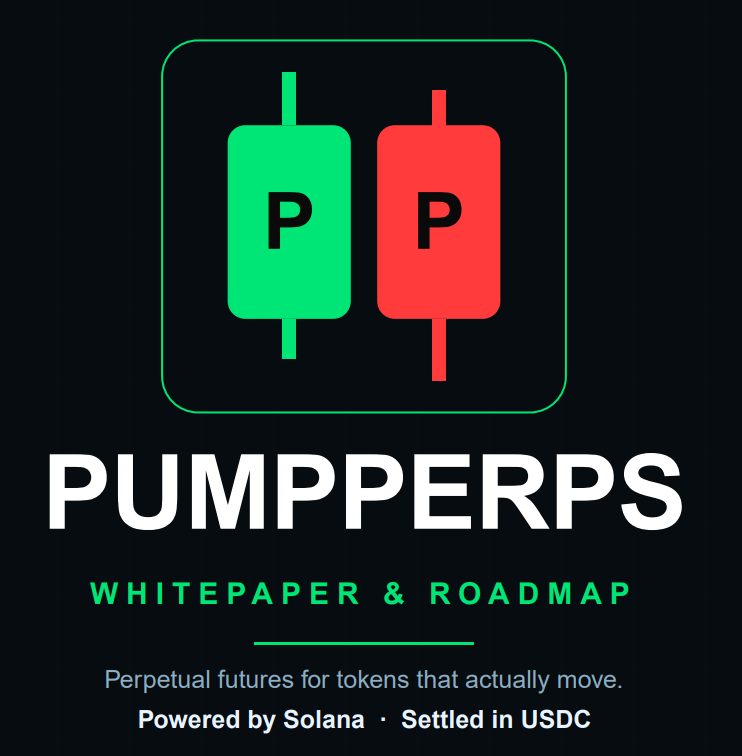 PumpPerps tweet media