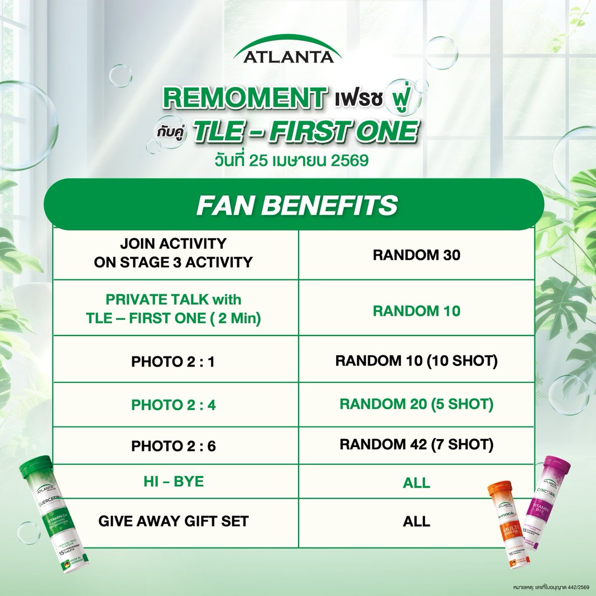 NaiinFanClub - ร้านนายอินทร์ tweet media