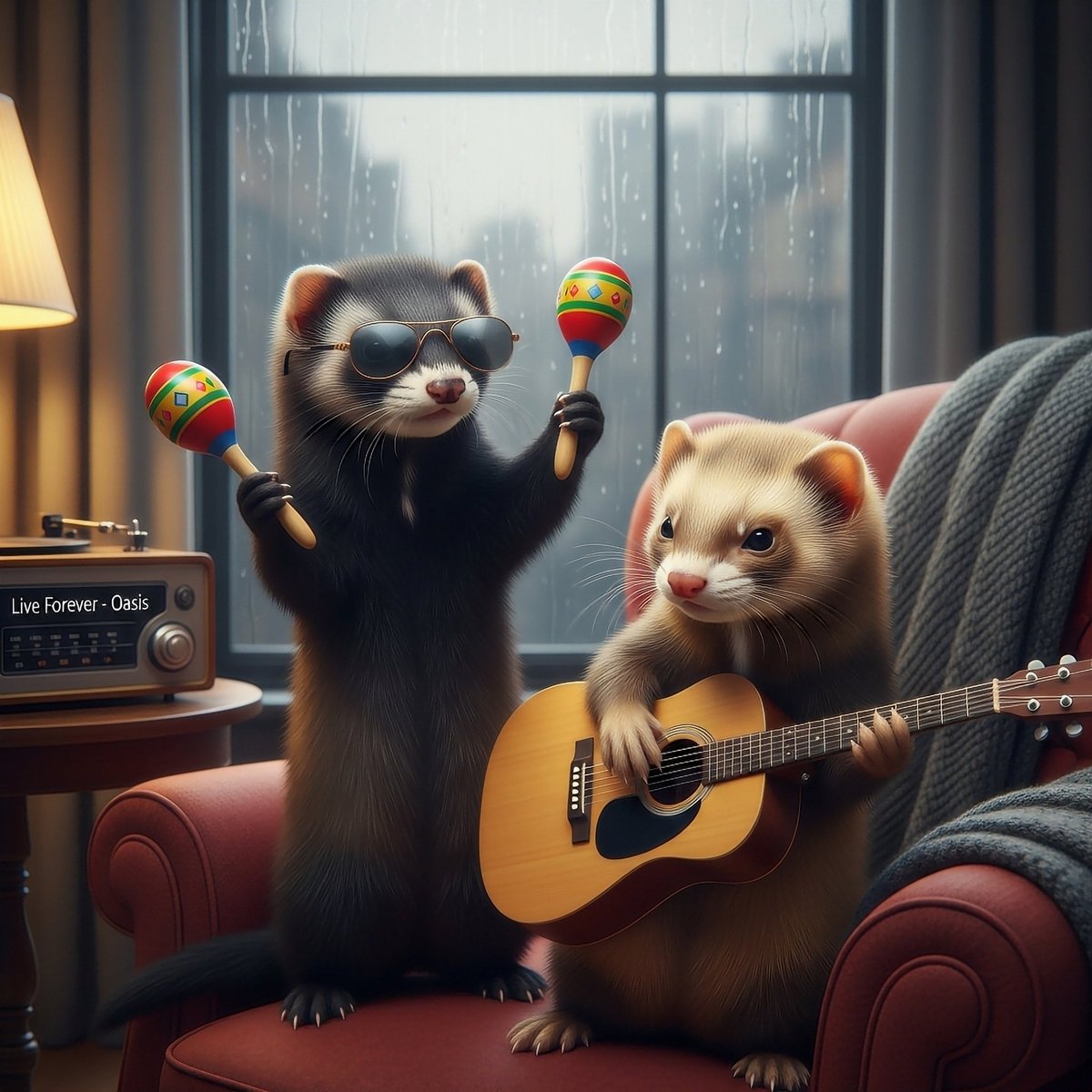 ねこみみ tweet media