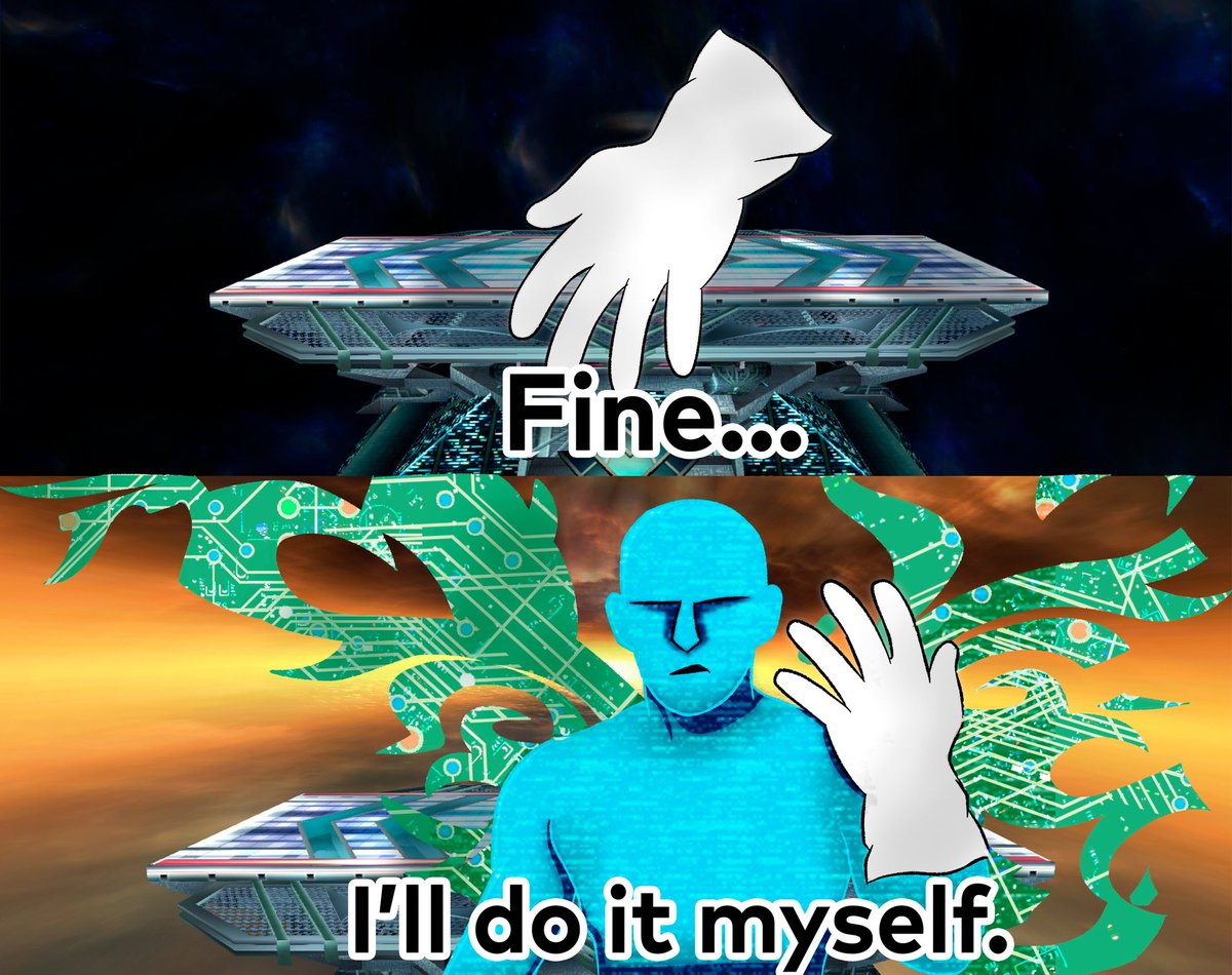 FURY Quezada tweet media