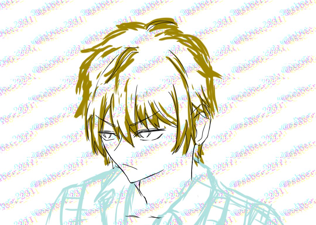 薬袋おそば tweet media