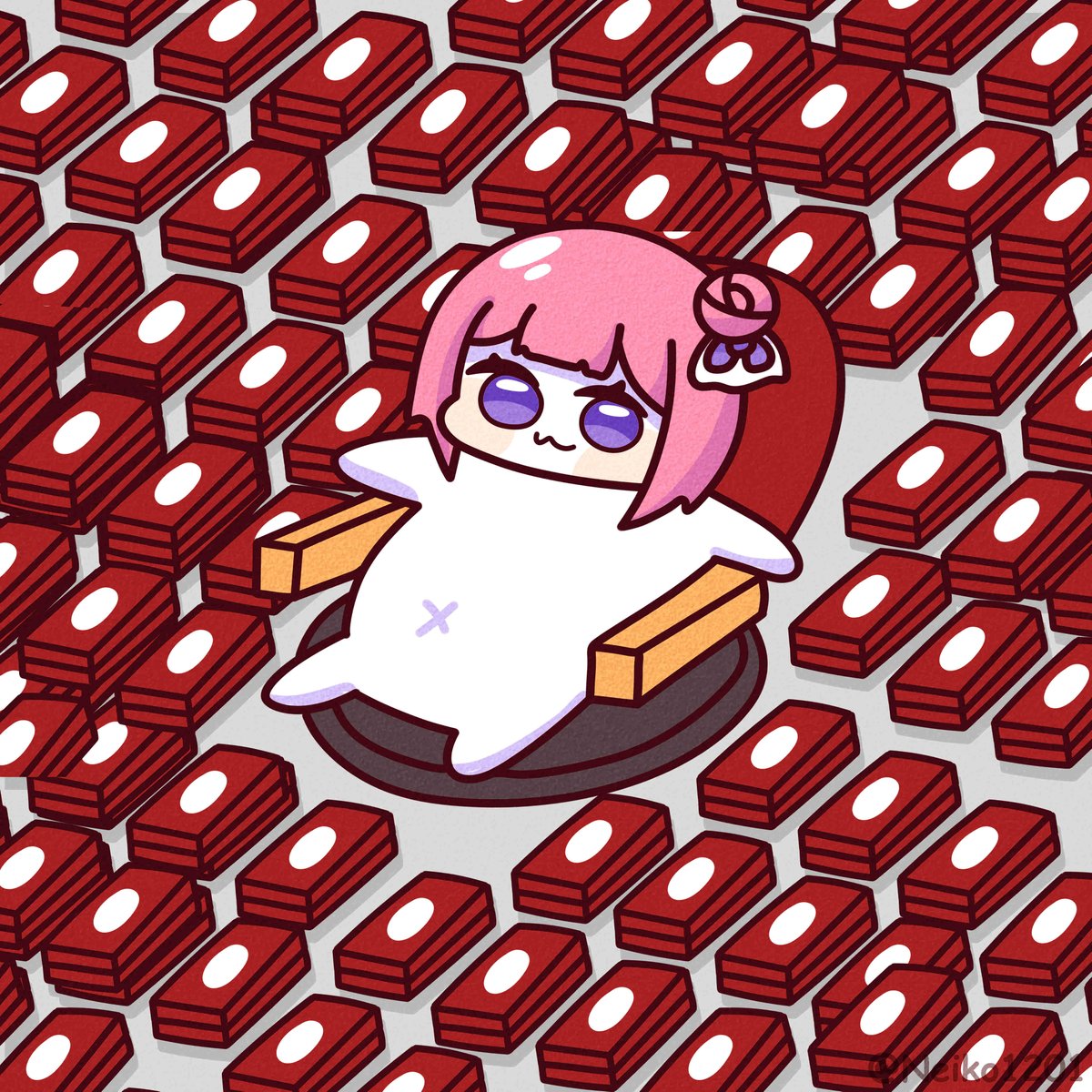 Neiko1201 | Comms Open tweet media