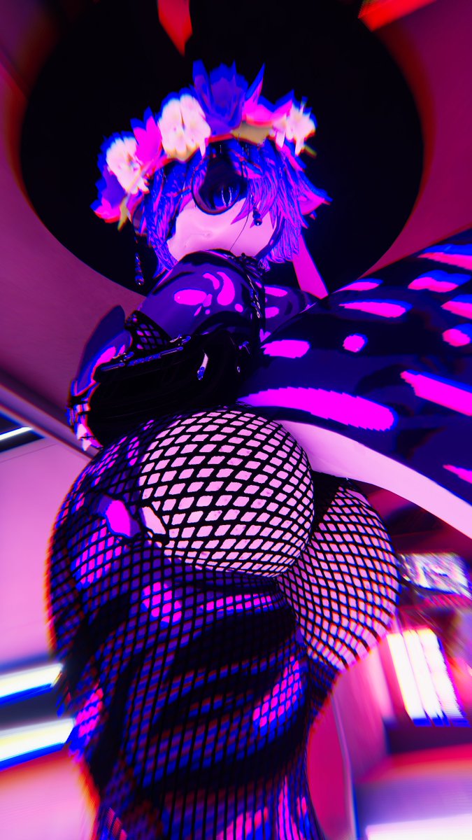 🔞Snatcher The Zesty-Gen🔞 tweet media