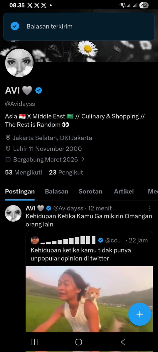 AVI 🩶 tweet media