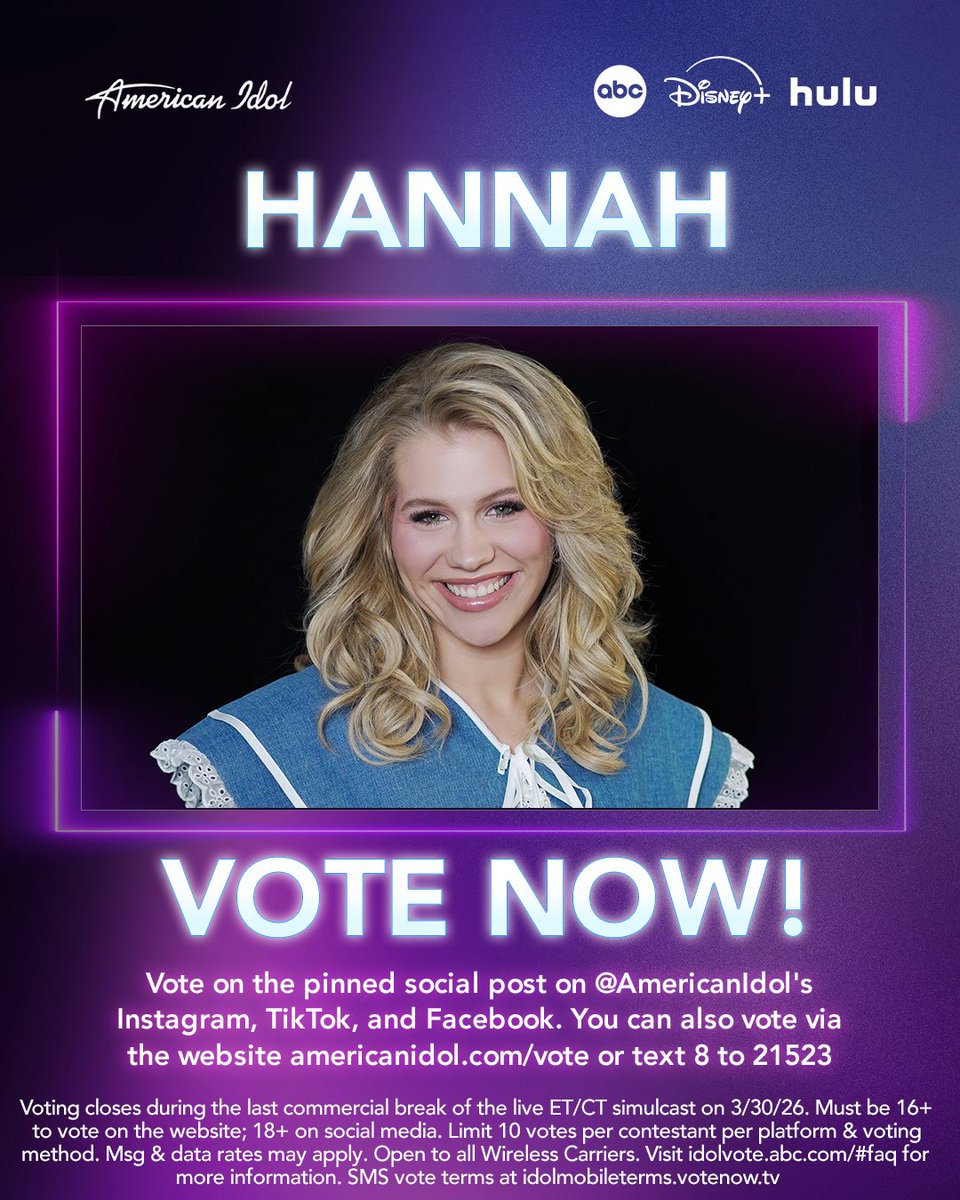 American Idol tweet media