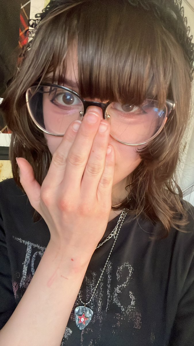 Aster꜀(^｡ ̫｡^꜀ )꜆੭👻🎀 tweet media
