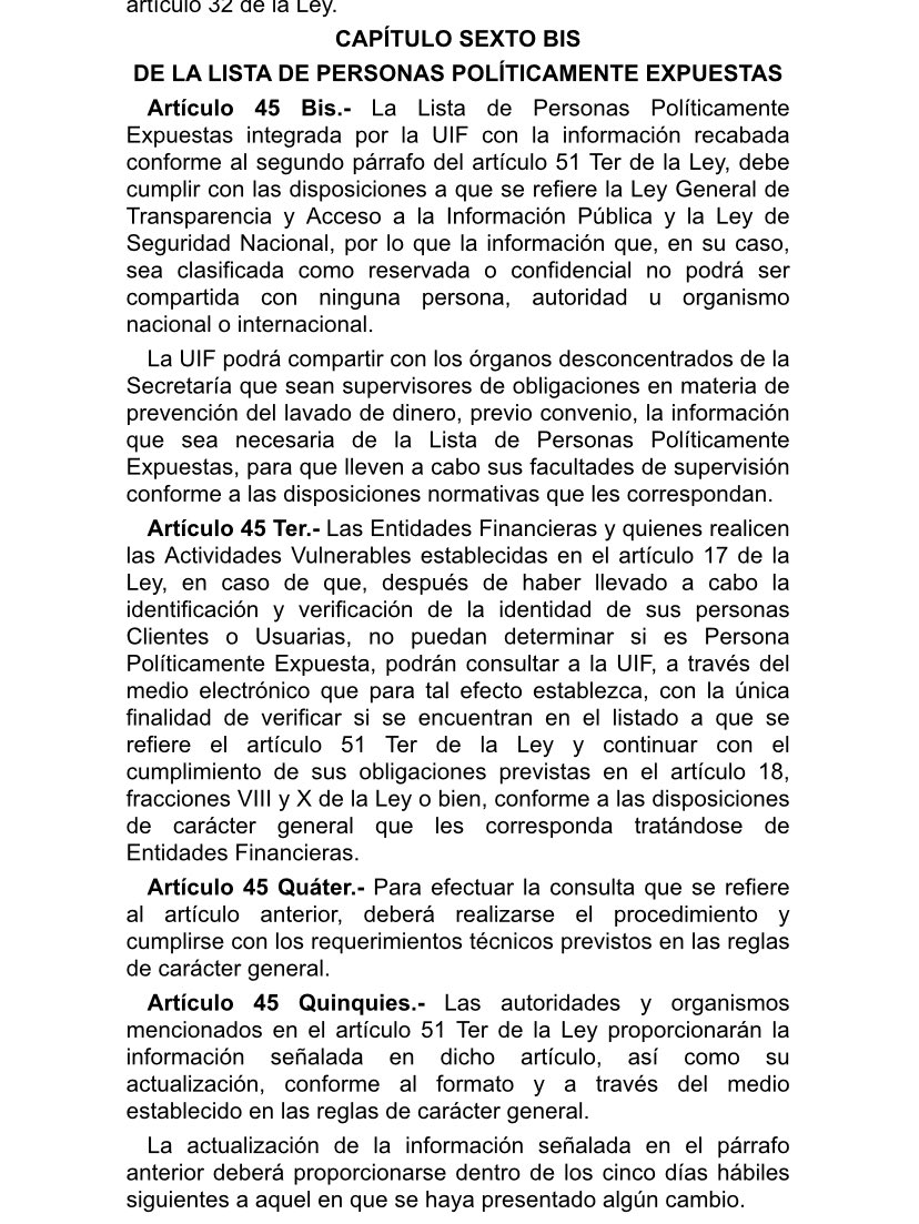 En materia de #antilavado, ¿qué es una Persona Políticamente Expuesta #PEP? ¿Cómo identificar quién entra en tal categoría?

Desde sus inicios (2013) y por muchos años, la normatividad en materia de antilavado en México no definió el concepto de #PEP.  Sin embargo, con la reforma
