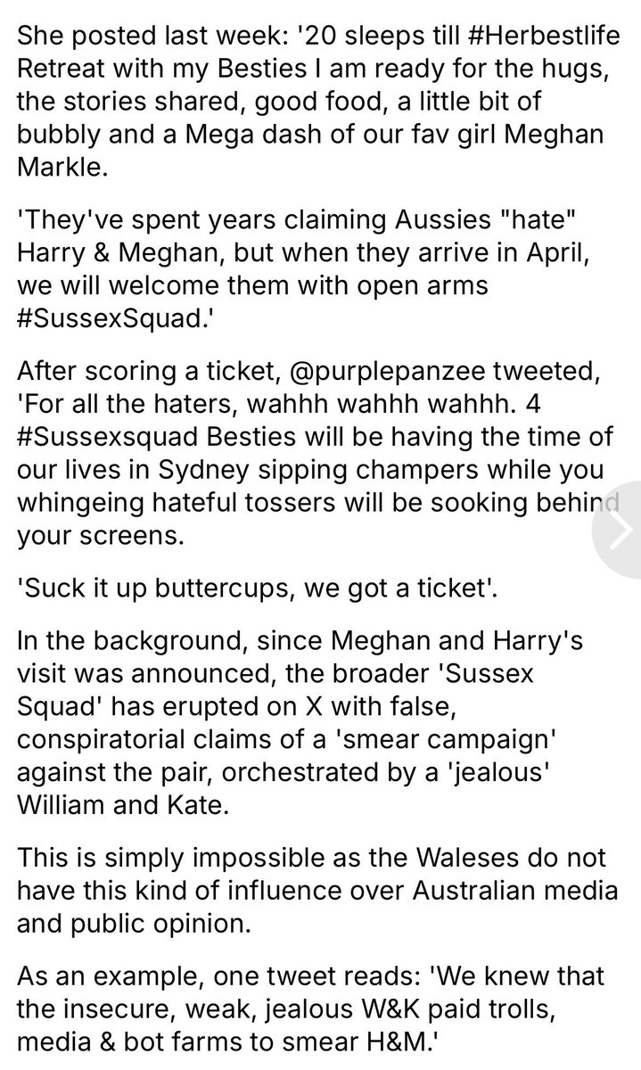 Senior Lieutenant Zandi Sussex tweet media