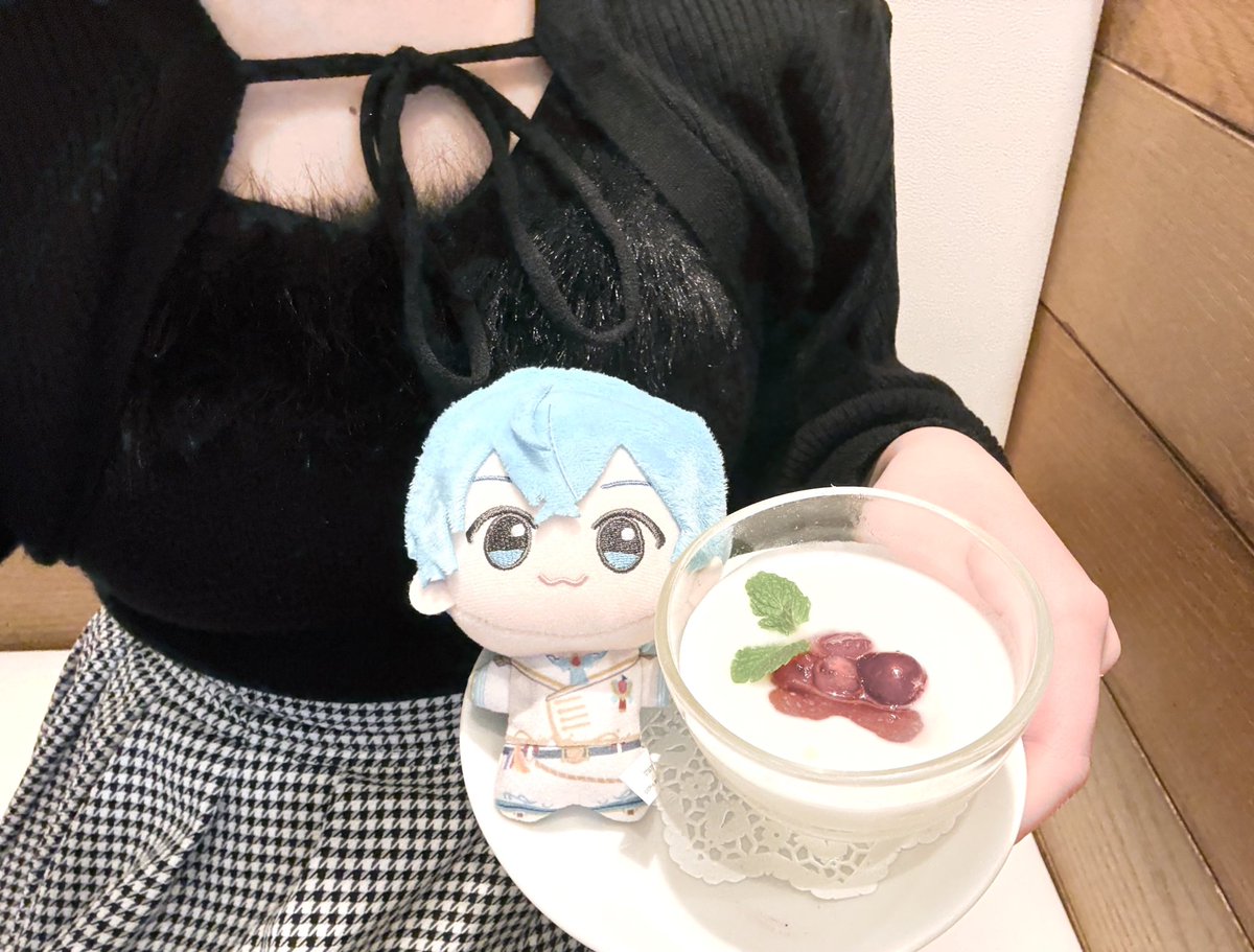 HINA🩵 tweet media