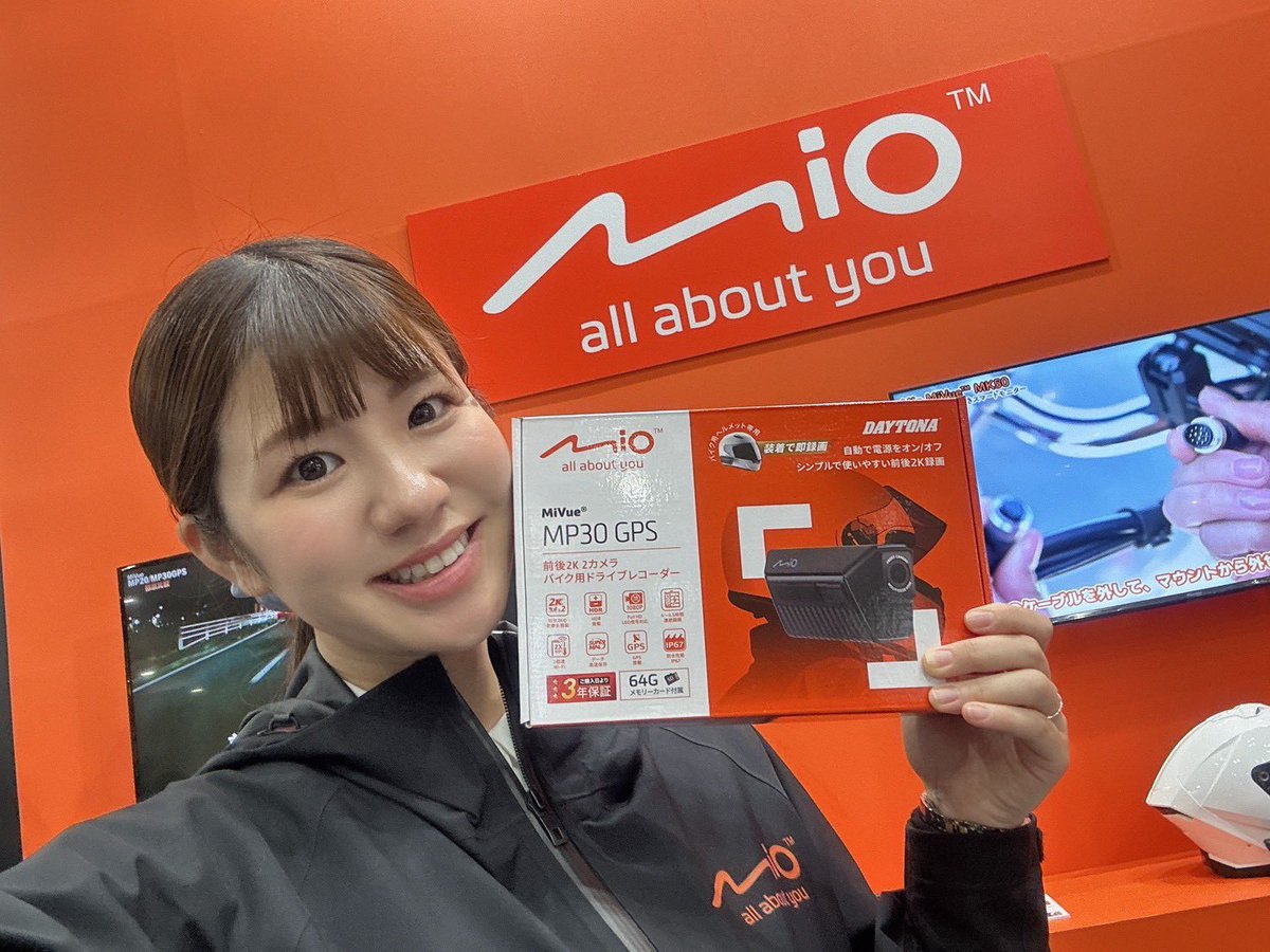 梅本まどか tweet media