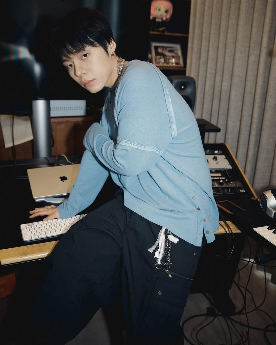 Raf's Mandou #teamokashii tweet media