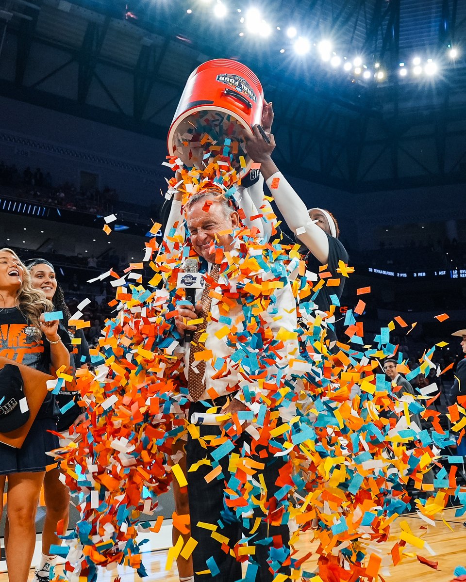 Texas Women's Basketball tweet media