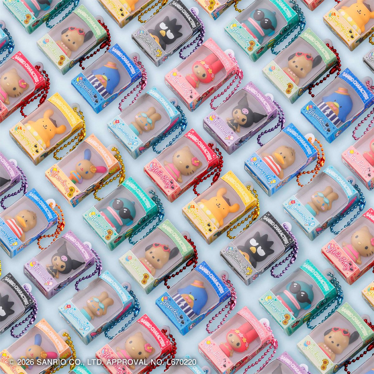 ガチャガチャサラリーマン｜最新ガチャ情報 tweet media