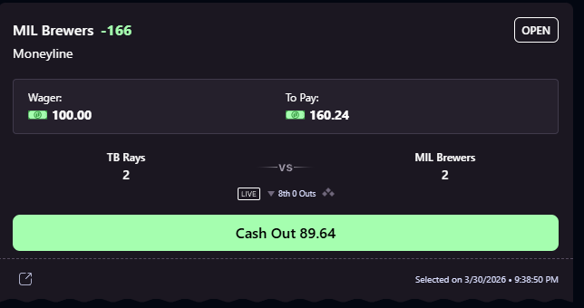 kbot +EV tweet media