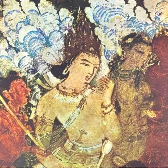 Sarvadamana tweet media