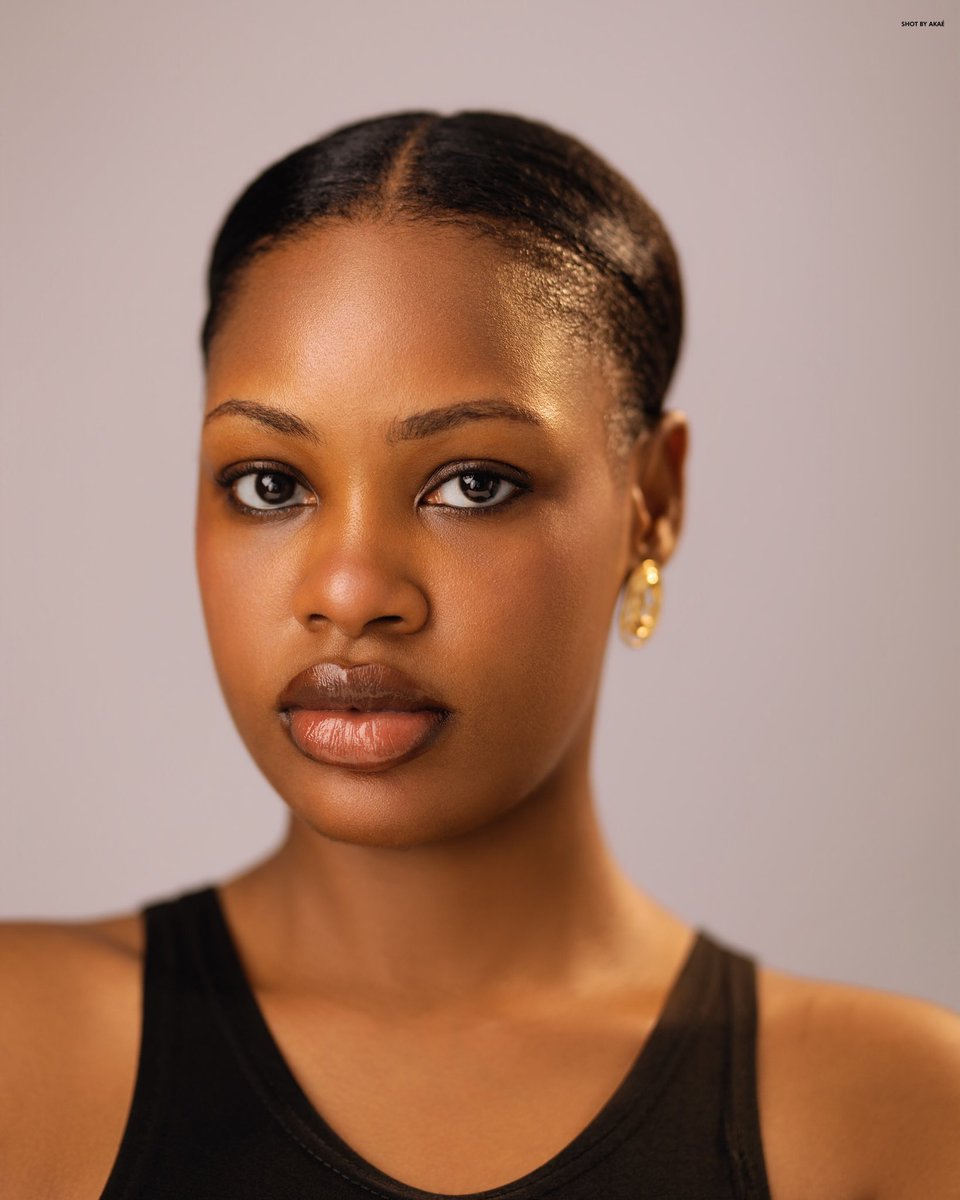 sopulugrace's tweet photo. @imohumoren Hi cuz, I’m an actress based in Lagos with professional training in theatre and film. I’m committed to honing my craft, and highly disciplined. I’m currently open and available for auditions, and I would love to be considered for any upcoming projects. https://t.co/h0Me1VgczE