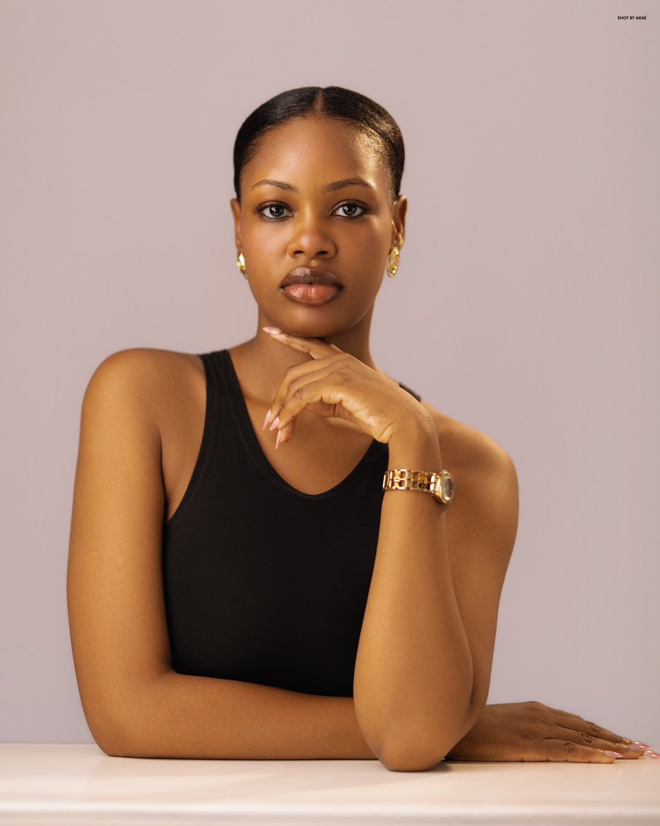 sopulugrace's tweet photo. @imohumoren Hi cuz, I’m an actress based in Lagos with professional training in theatre and film. I’m committed to honing my craft, and highly disciplined. I’m currently open and available for auditions, and I would love to be considered for any upcoming projects. https://t.co/h0Me1VgczE