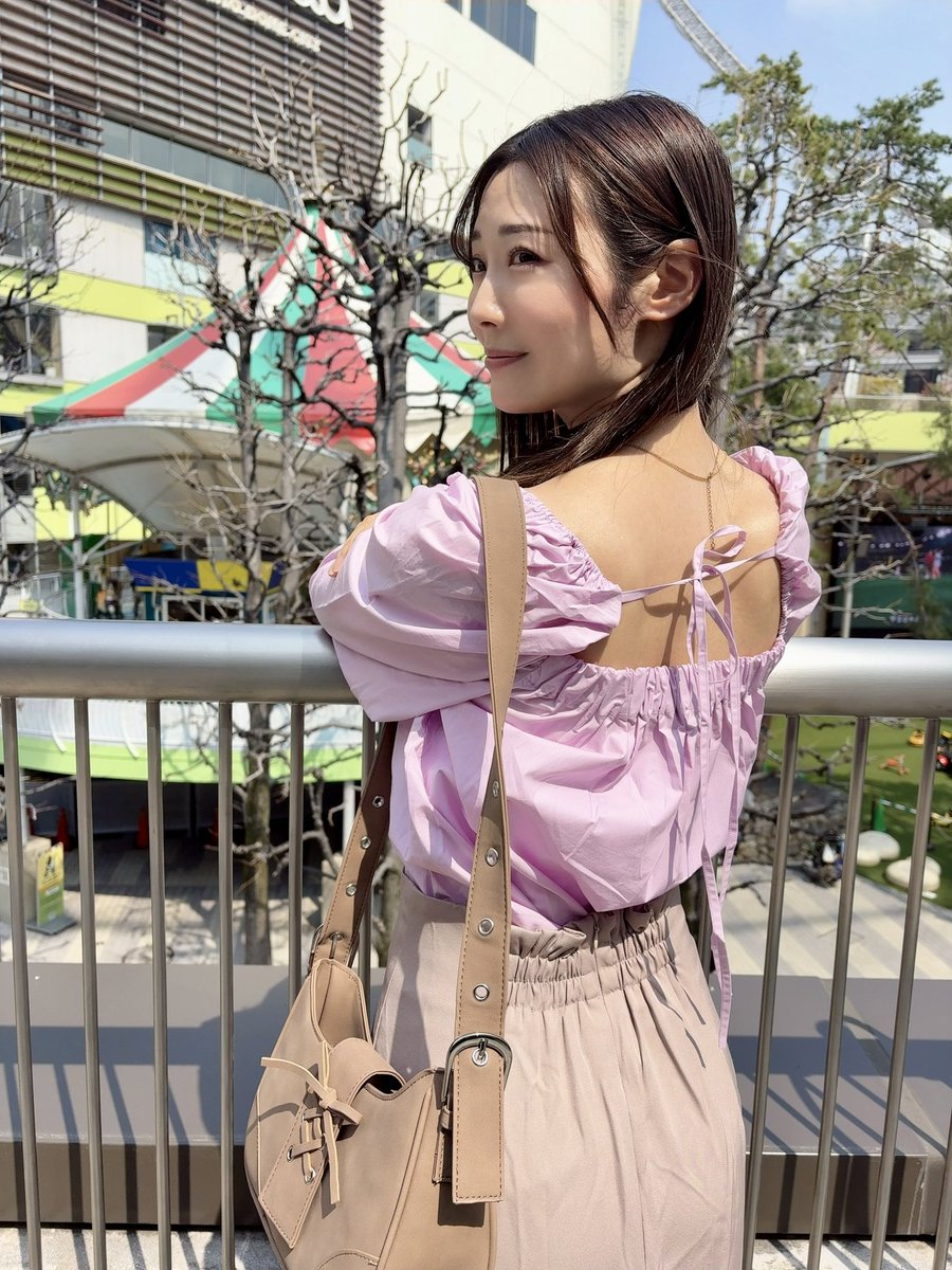 藤田万里奈 tweet media